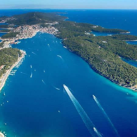 Nonna Vittoria 1 Apartment Mali Losinj Exterior photo