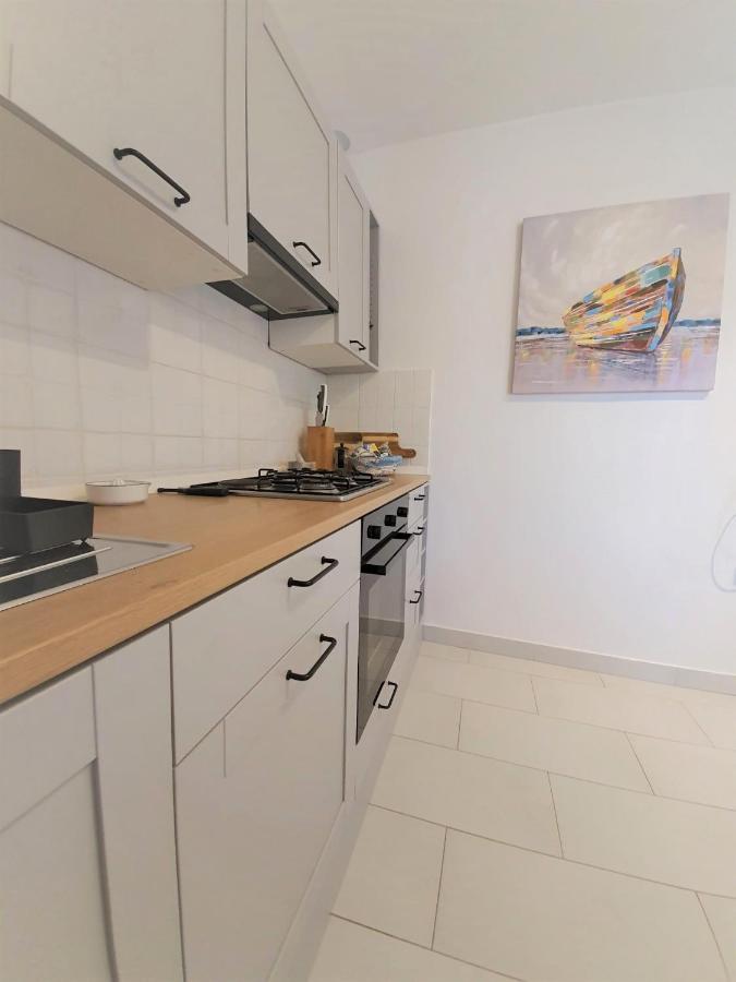 Nonna Vittoria 1 Apartment Mali Losinj Exterior photo