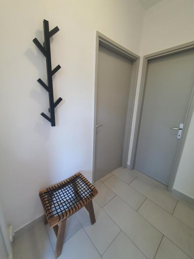 Nonna Vittoria 1 Apartment Mali Losinj Exterior photo