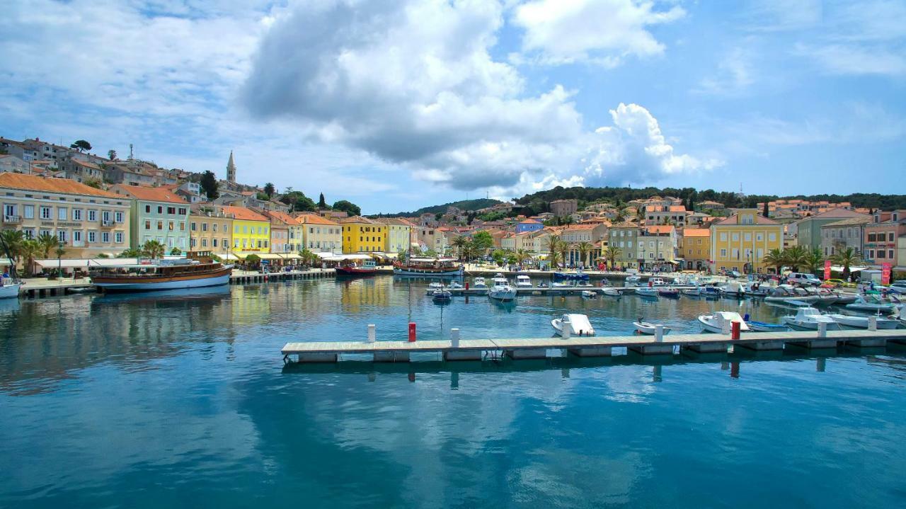 Nonna Vittoria 1 Apartment Mali Losinj Exterior photo